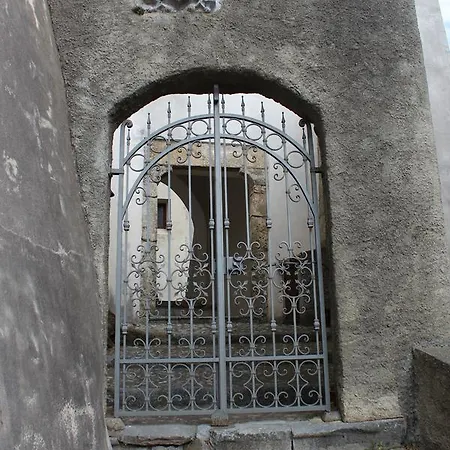 Hotel Alfonso Di Loria Maiera