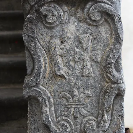 Alfonso Di Loria 2* Maiera