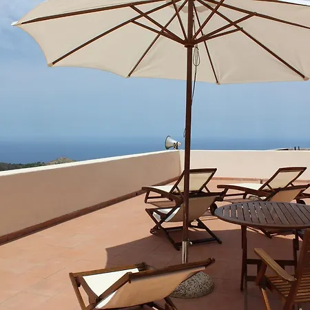 Alfonso Di Loria Hotel