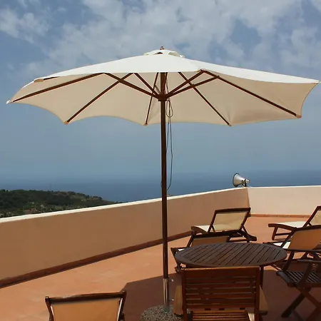 Hotel Alfonso Di Loria 2*
