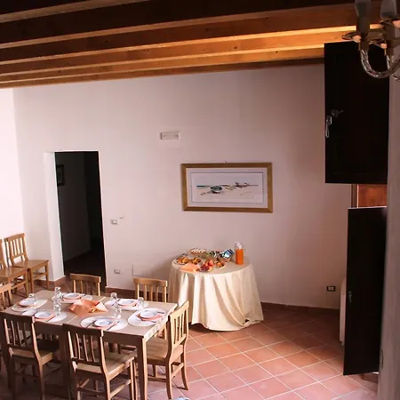 Hotel Alfonso Di Loria