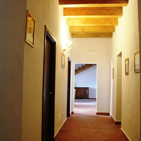 Hotel Alfonso Di Loria Maiera