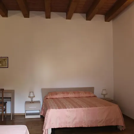 Hotel Alfonso Di Loria 2*