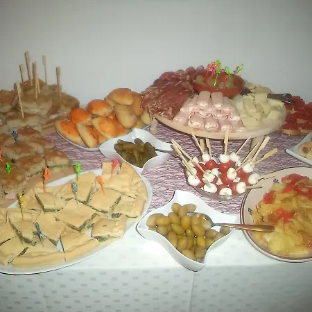 Alfonso Di Loria Hotel 2*