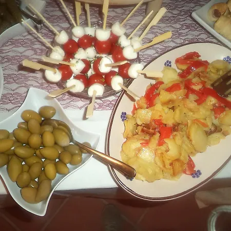 Alfonso Di Loria Hotel 2*