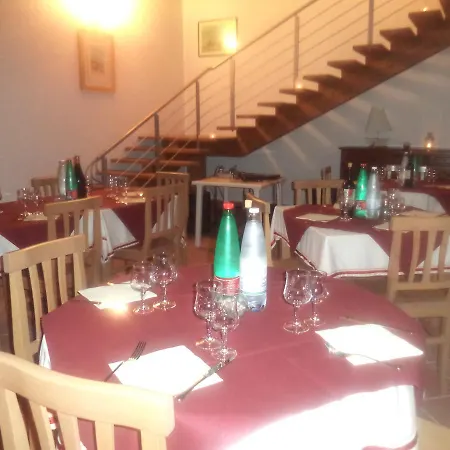 Hotel Alfonso Di Loria Maiera