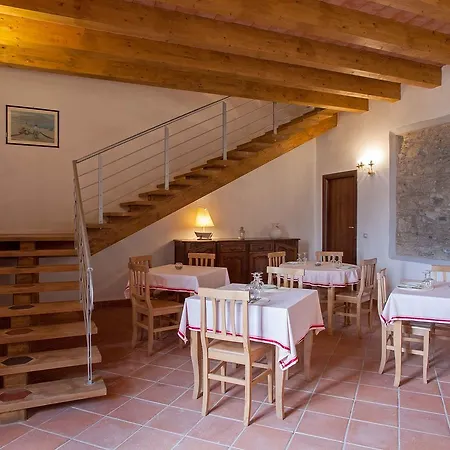 Alfonso Di Loria 2* Maiera