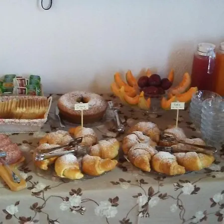 Alfonso Di Loria Hotel Maiera