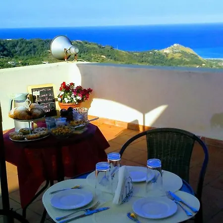 Hotel Alfonso Di Loria 2*