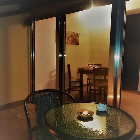 Hotel Alfonso Di Loria Maiera