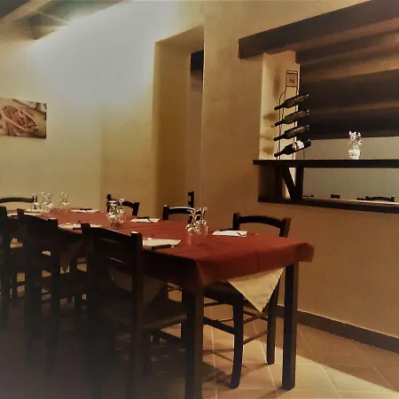 Alfonso Di Loria Hotel