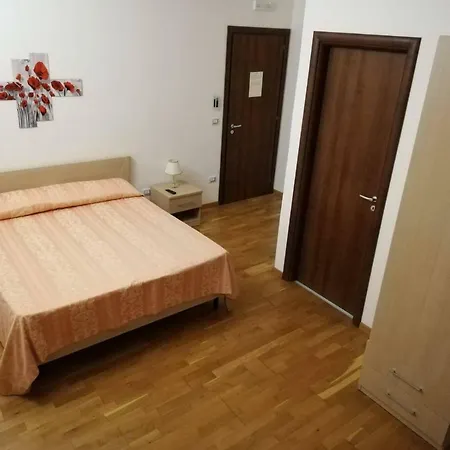 Hotel Alfonso Di Loria 2*