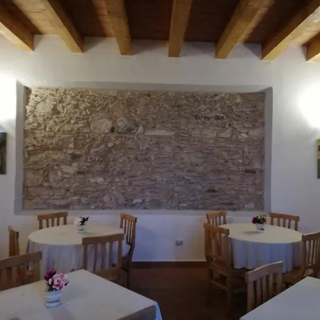 Alfonso Di Loria Hotel Maiera