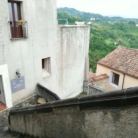 Hotel Alfonso Di Loria 2*