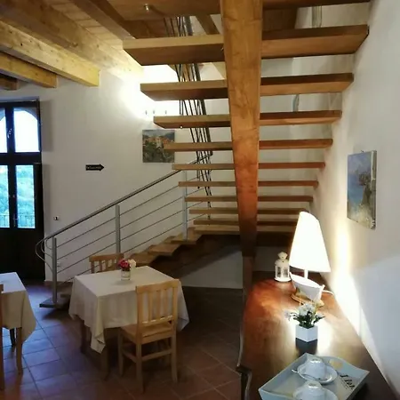 Hotel Alfonso Di Loria 2*