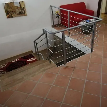 Hotel Alfonso Di Loria Maiera