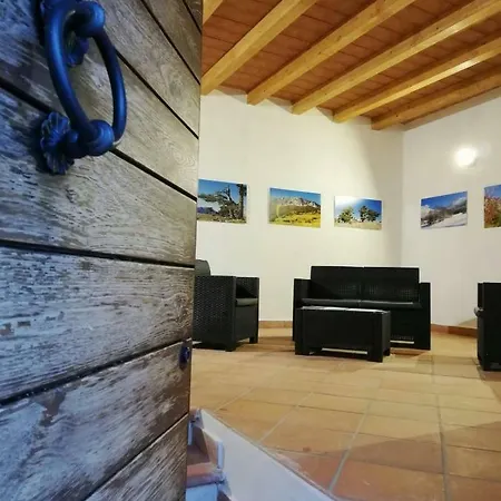 Hotel Alfonso Di Loria Maiera